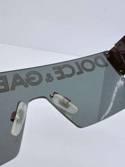 BLACK DG DG2233 01787 145 3N SUNGLASSES