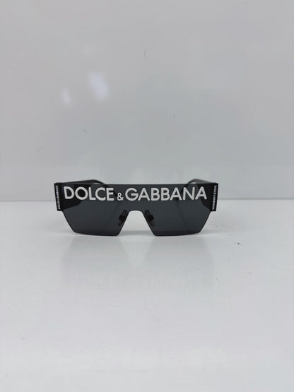 BLACK DG DG2233 01787 145 3N SUNGLASSES