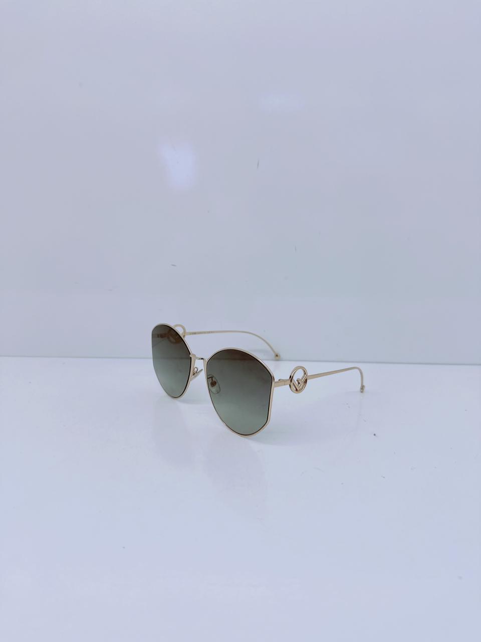 FF 0335/F/S SUNGLASSES