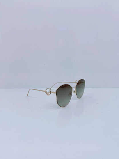 FF 0335/F/S SUNGLASSES