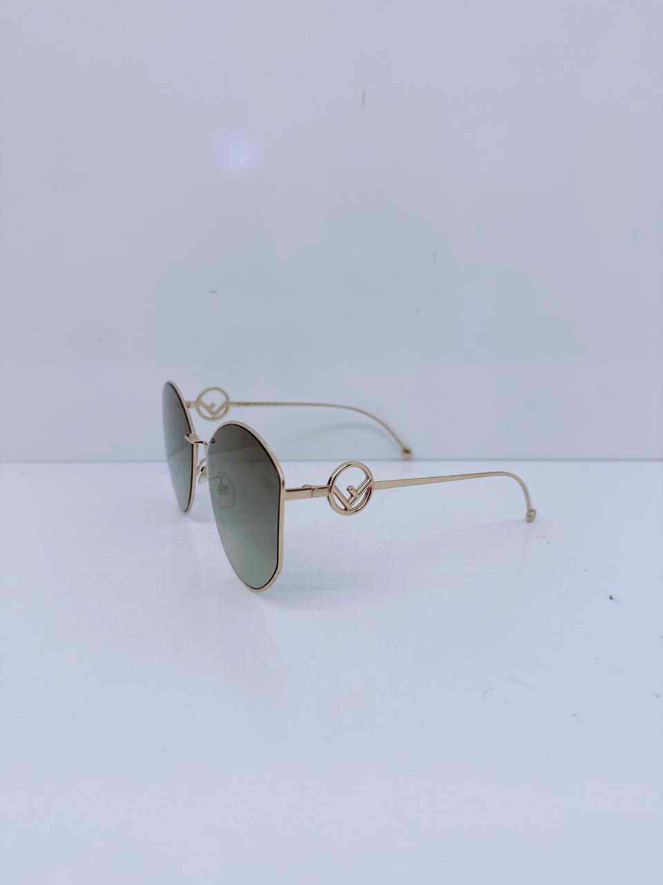 FF 0335/F/S SUNGLASSES