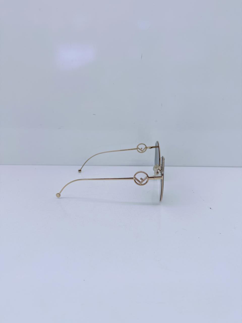 FF 0335/F/S SUNGLASSES