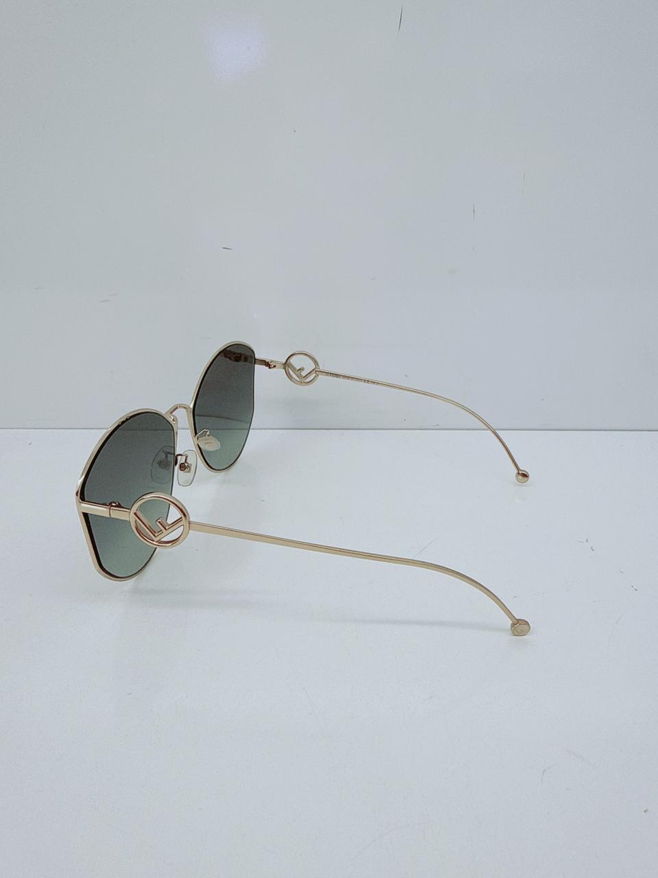 FF 0335/F/S SUNGLASSES