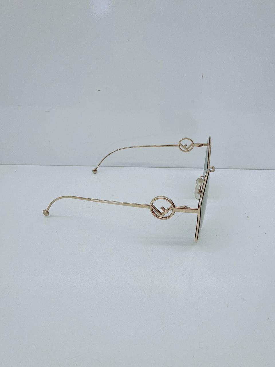 FF 0335/F/S SUNGLASSES