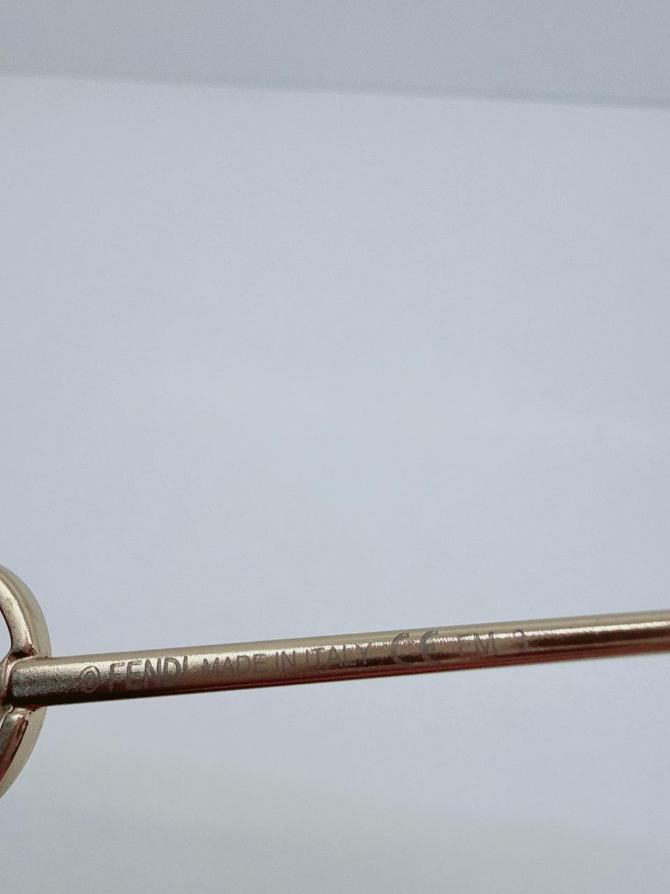 FF 0335/F/S SUNGLASSES