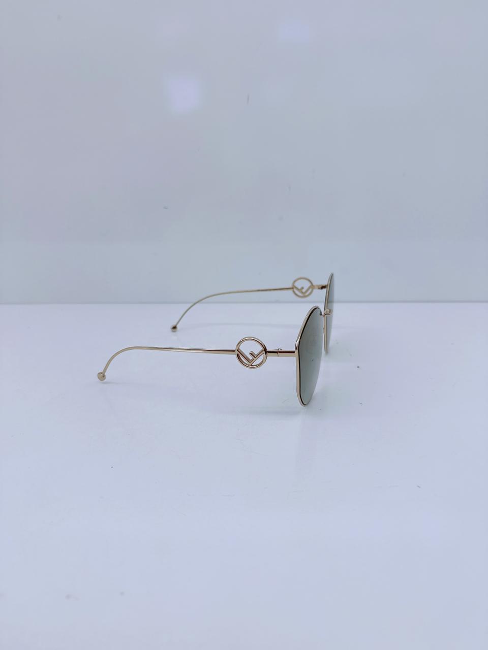 FF 0335/F/S SUNGLASSES