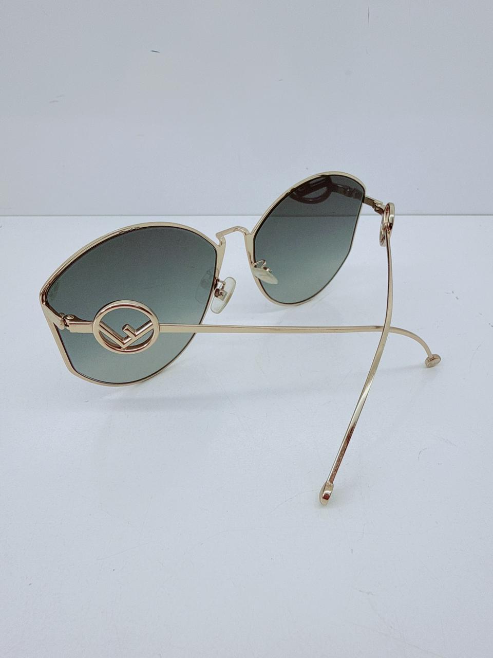 FF 0335/F/S SUNGLASSES