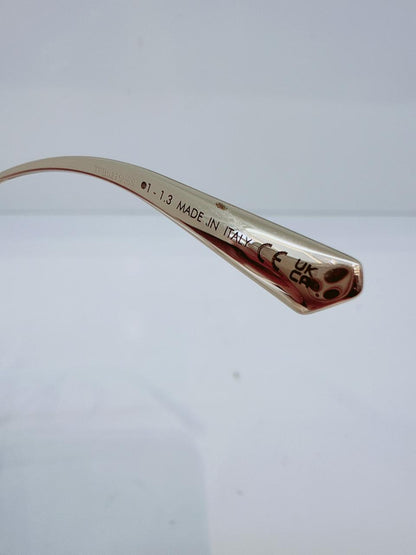 30MONTAIGNE S7U GRADIENT PURPLE TO BLUE SQUARE SUNGLASSES