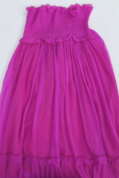 SETA SILK GONNA SKIRT 40