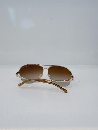 ADHIL AVIATOR 792S 28F SUNGLASSES