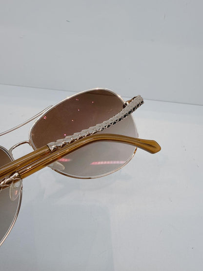 ADHIL AVIATOR 792S 28F SUNGLASSES