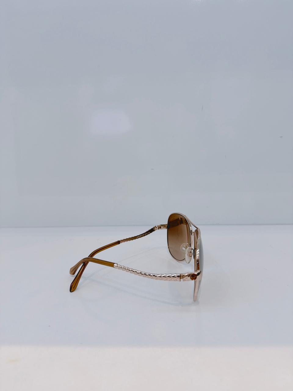 ADHIL AVIATOR 792S 28F SUNGLASSES