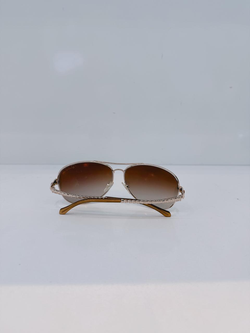 ADHIL AVIATOR 792S 28F SUNGLASSES