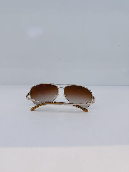 ADHIL AVIATOR 792S 28F SUNGLASSES