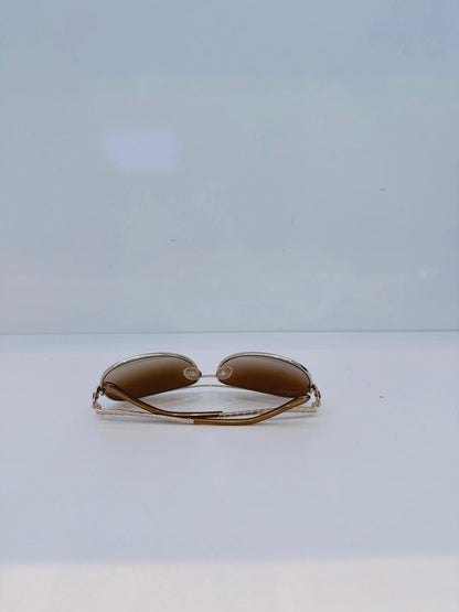 ADHIL AVIATOR 792S 28F SUNGLASSES