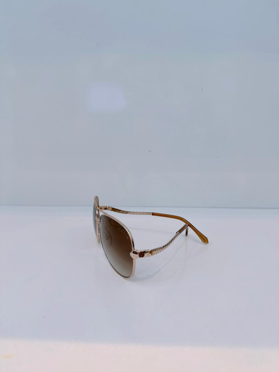 ADHIL AVIATOR 792S 28F SUNGLASSES