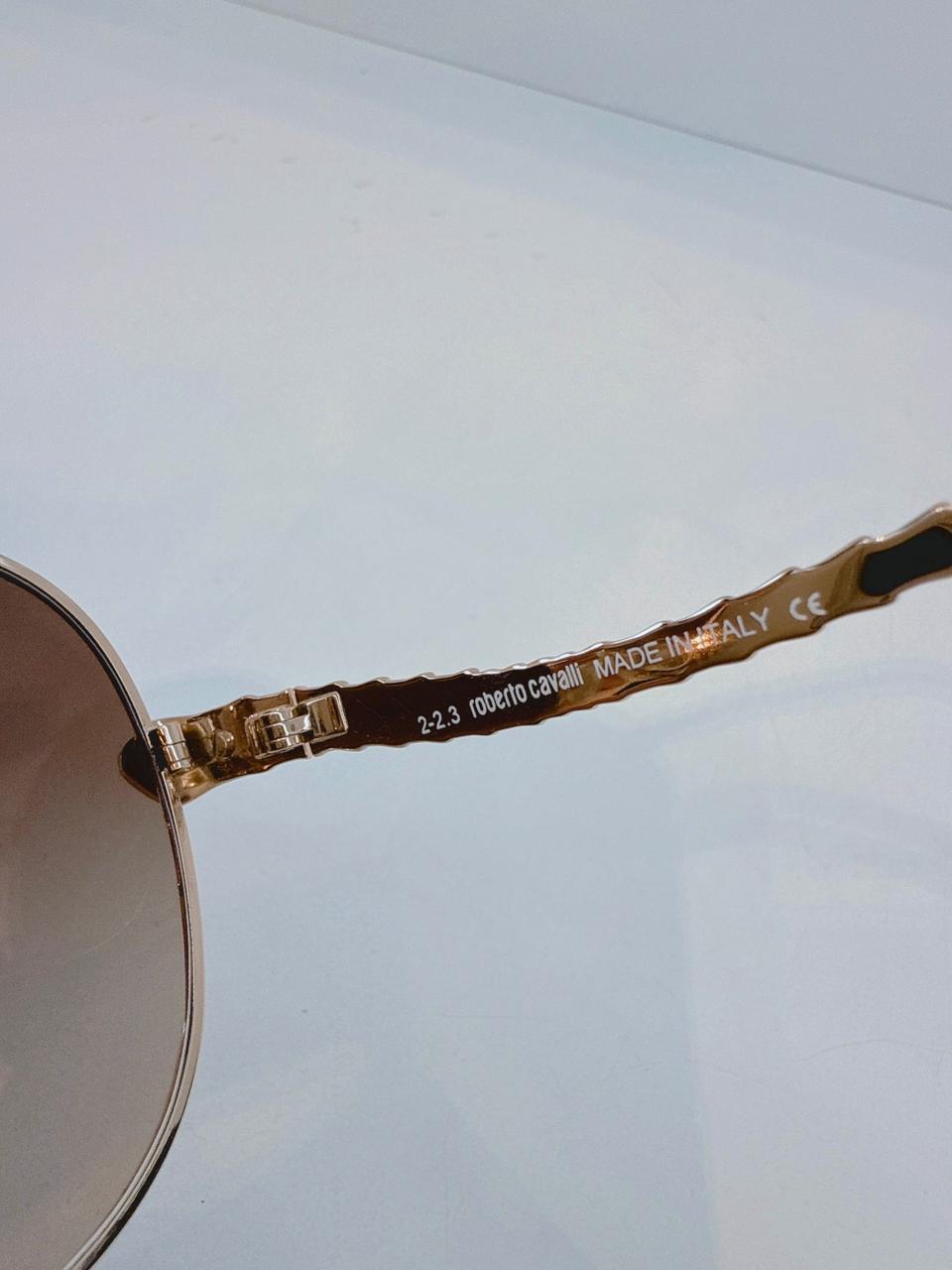 ADHIL AVIATOR 792S 28F SUNGLASSES