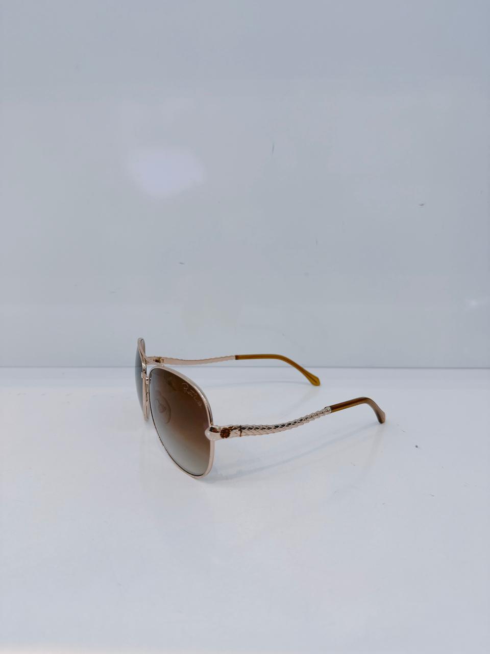 ADHIL AVIATOR 792S 28F SUNGLASSES