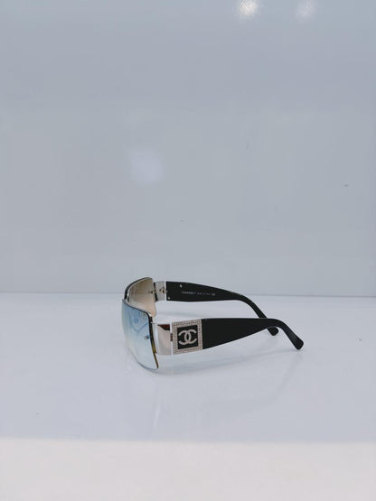 RHINESTONES 4095-B C.124/5G SUNGLASSES