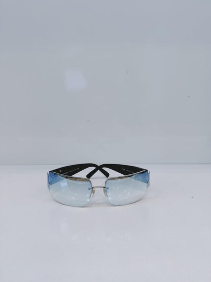 RHINESTONES 4095-B C.124/5G SUNGLASSES