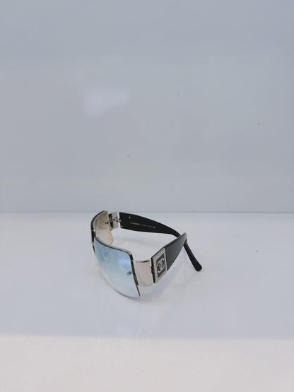 RHINESTONES 4095-B C.124/5G SUNGLASSES