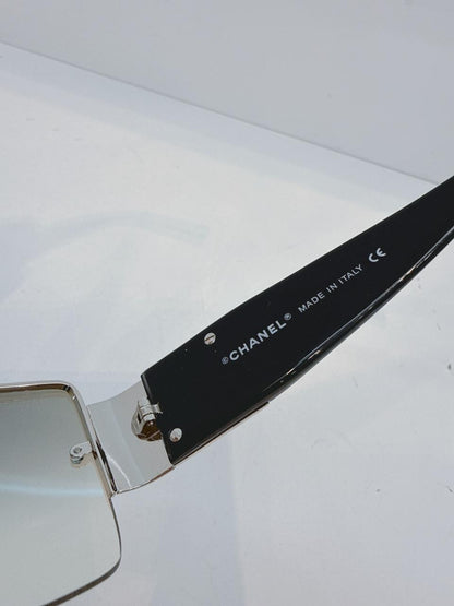 RHINESTONES 4095-B C.124/5G SUNGLASSES