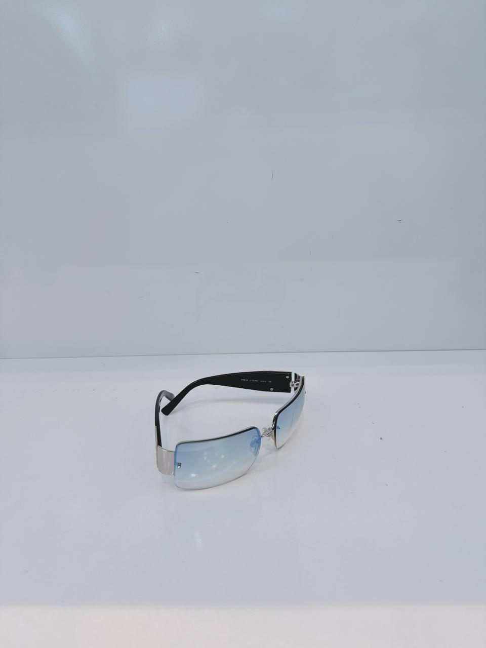 RHINESTONES 4095-B C.124/5G SUNGLASSES