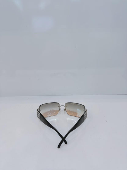 RHINESTONES 4095-B C.124/5G SUNGLASSES