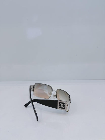 RHINESTONES 4095-B C.124/5G SUNGLASSES