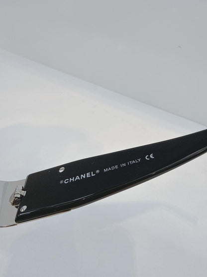 RHINESTONES 4095-B C.124/5G SUNGLASSES