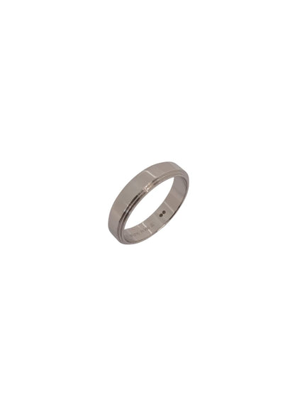 D'AMOUR PLATINUM WEDDING RING 5MM 62