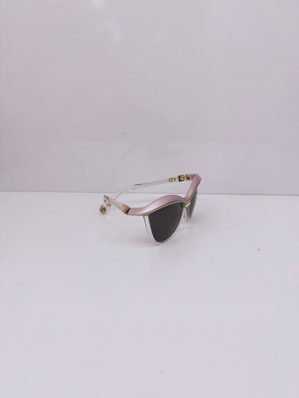 DEMOISELLE 2  SUNGLASSES MULTICOLOR CRYSTAL ACETATE FRAME