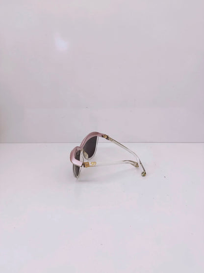 DEMOISELLE 2  SUNGLASSES MULTICOLOR CRYSTAL ACETATE FRAME