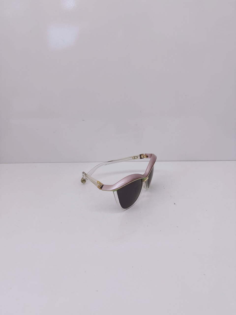 DEMOISELLE 2  SUNGLASSES MULTICOLOR CRYSTAL ACETATE FRAME