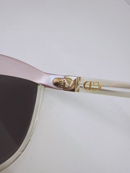 DEMOISELLE 2  SUNGLASSES MULTICOLOR CRYSTAL ACETATE FRAME