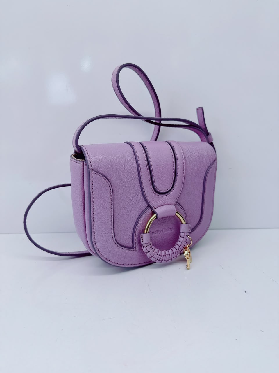 LILAC BREEZE MINI HANA SHOULDER BAG