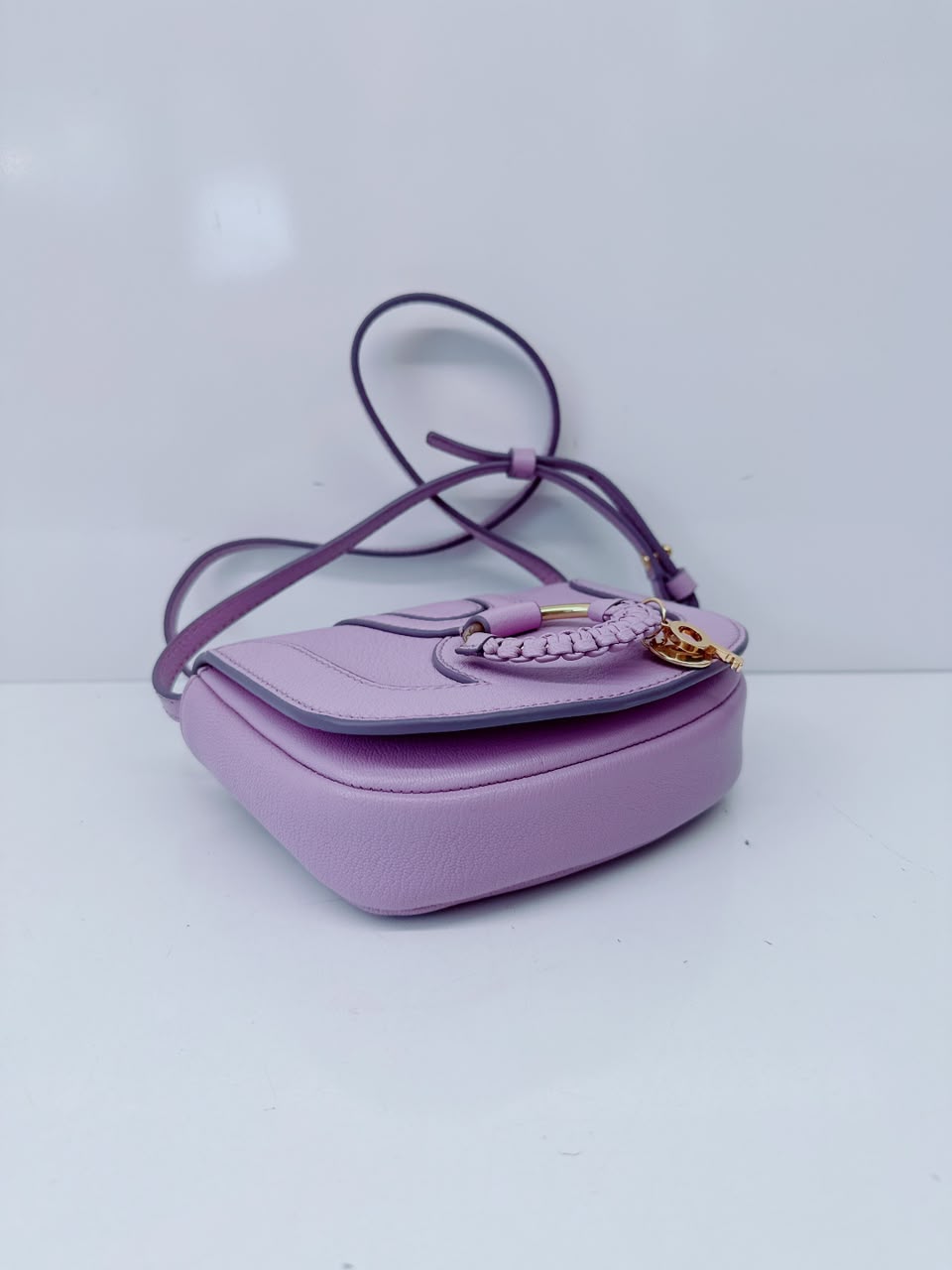 LILAC BREEZE MINI HANA SHOULDER BAG