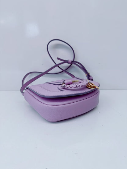LILAC BREEZE MINI HANA SHOULDER BAG