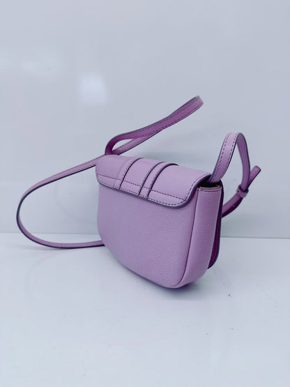 LILAC BREEZE MINI HANA SHOULDER BAG