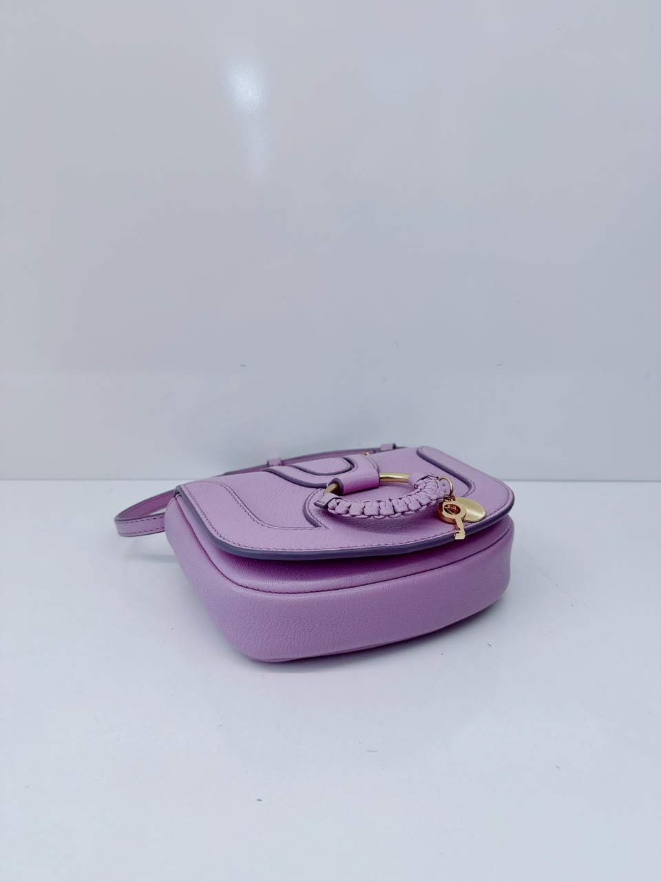 LILAC BREEZE MINI HANA SHOULDER BAG