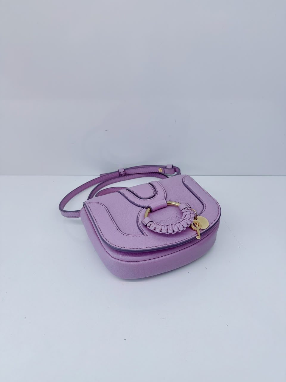 LILAC BREEZE MINI HANA SHOULDER BAG