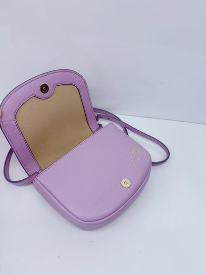 LILAC BREEZE MINI HANA SHOULDER BAG