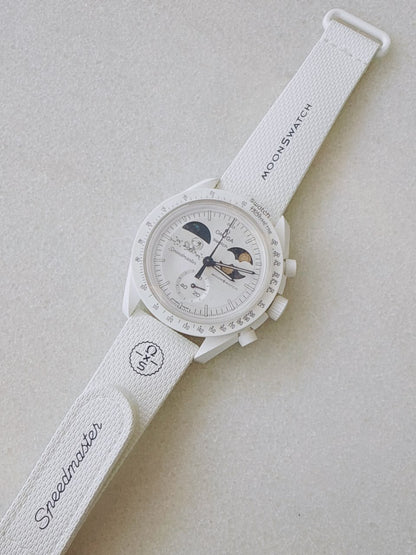 MISSION TO EARTHPHASE MOONSHINE GOLD WATCH