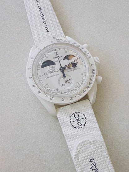 MISSION TO EARTHPHASE MOONSHINE GOLD WATCH