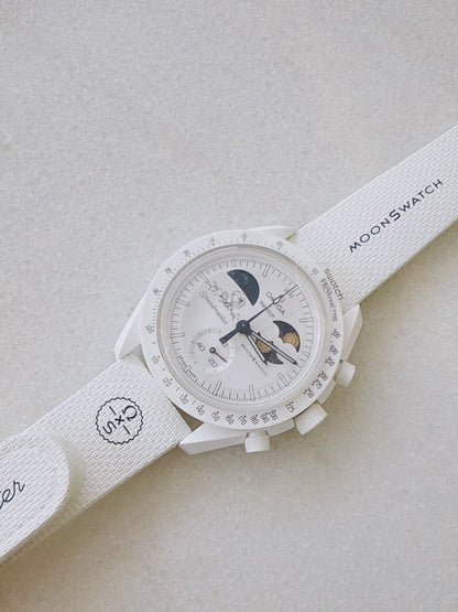 MISSION TO EARTHPHASE MOONSHINE GOLD WATCH
