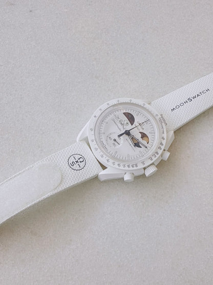 MISSION TO EARTHPHASE MOONSHINE GOLD WATCH