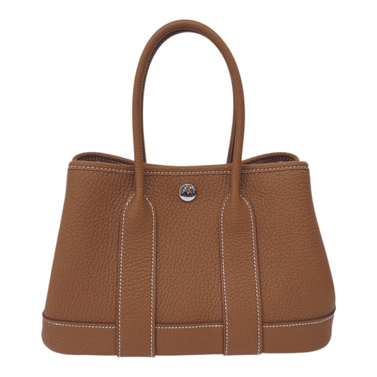 GOLD NEGONDA NEO GARDEN 23 BAG PALLADIUM HARDWARE