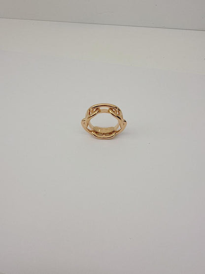 PERMABRASS REGATE SCARF 90 RING