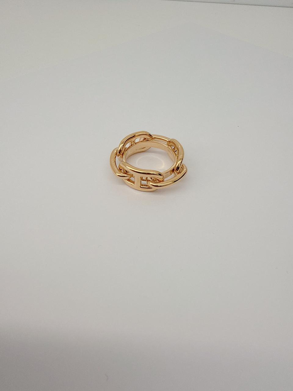 PERMABRASS REGATE SCARF 90 RING