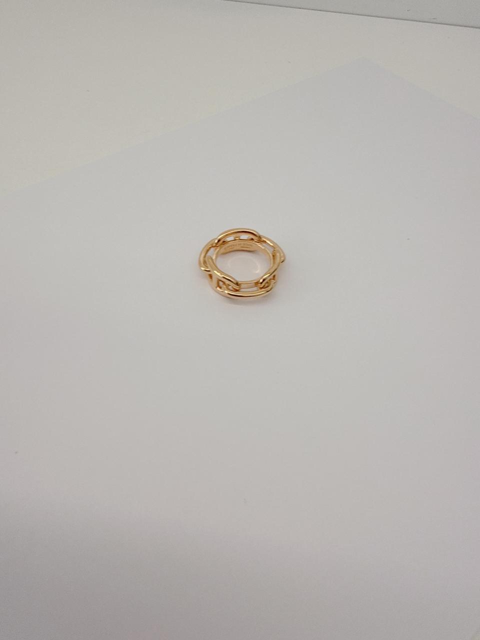 PERMABRASS REGATE SCARF 90 RING